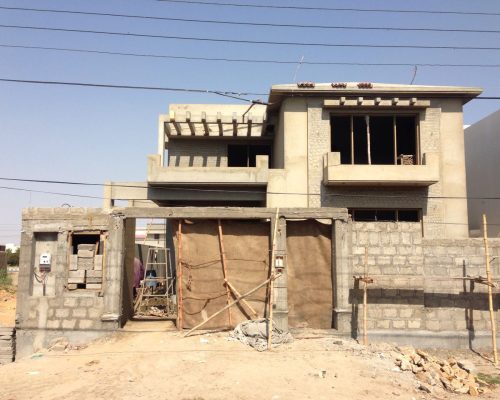 CONSTRUCTION SERVICES IN KARACHI​